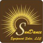 SunDance Equipment, LLC. Logo