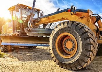 Motor Grader