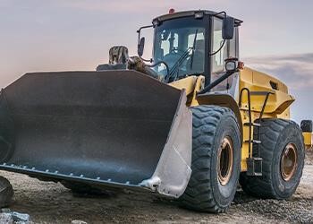 Wheel Loader
