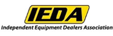 Independent Equipment Dealers Association (IEDA) Logo