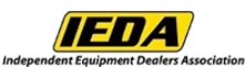 Independent Equipment Dealers Association (IEDA) Logo